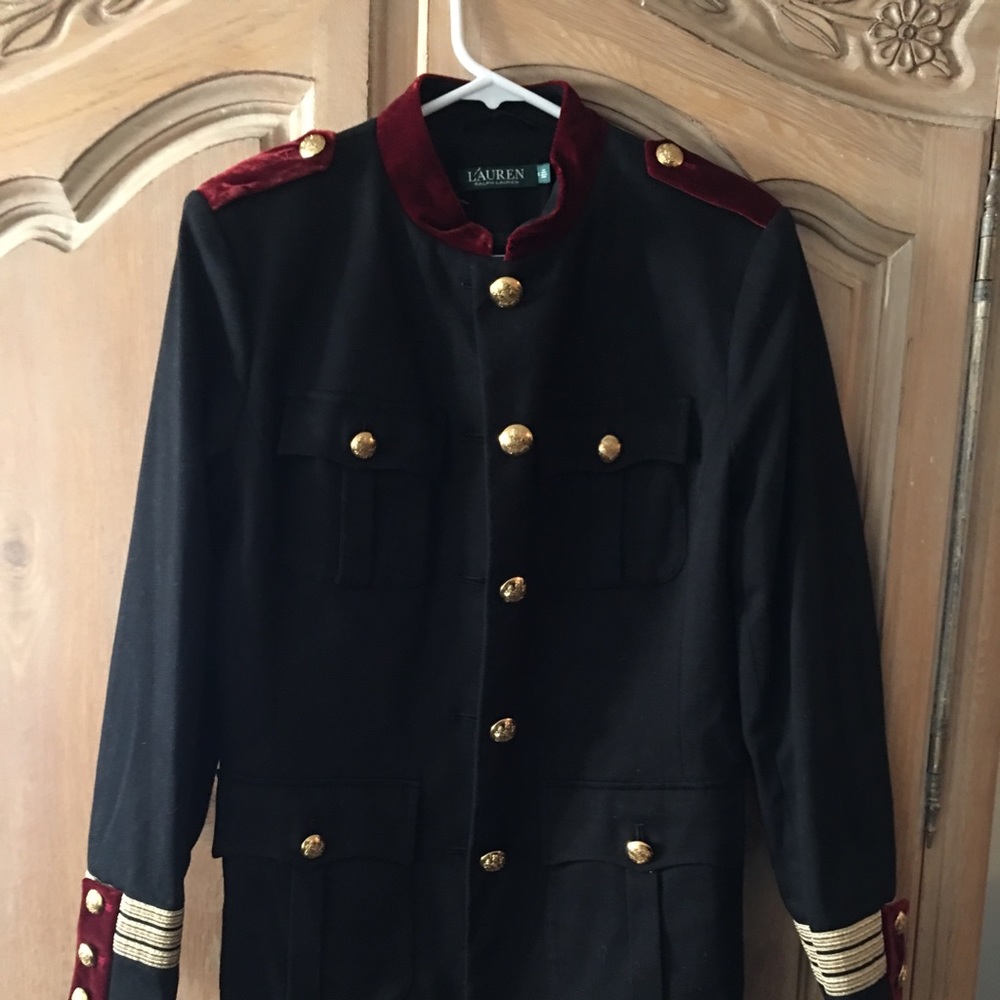 Ralph Lauren
